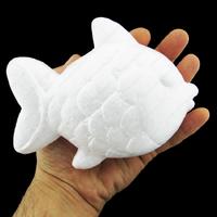 Strafor Köpük Balık 17Cm