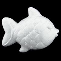 Strafor Köpük Balık 17Cm