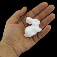 Strafor Köpük Tavşan 7Cm
