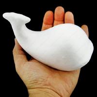 Strafor Köpük Balina 16Cm