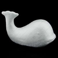 Strafor Köpük Balina 16Cm