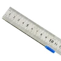 Onas Refill Cross Tipi Metal 1Mm Mavi