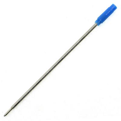 Onas Refill Cross Tipi Metal 1Mm Mavi