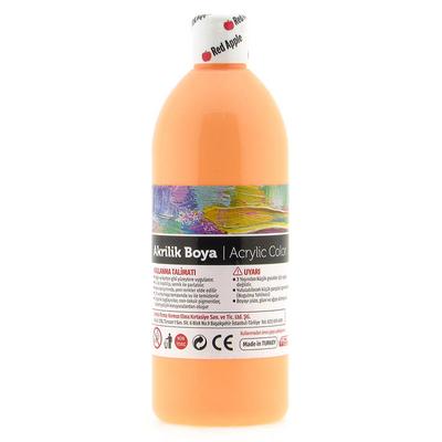 Red Apple Akrilik Boya 500Ml Ten Rengi