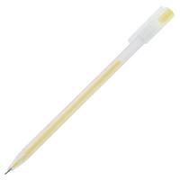 Kiwoo Kf12238 Simli Jel Tükenmez Kalem Altın