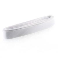 Kurdele Saten 20Mm 10 Metre Beyaz