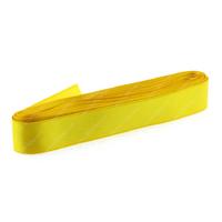 Kurdele Saten 20Mm 10 Metre Sarı