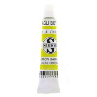 Südor Tüp Yağlı Boya 9Ml Limon Sarısı
