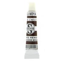 Südor Tüp Yağlı Boya 9Ml Kahve Rengi