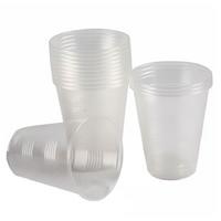 Plastik Bardak 100'Lü Paket