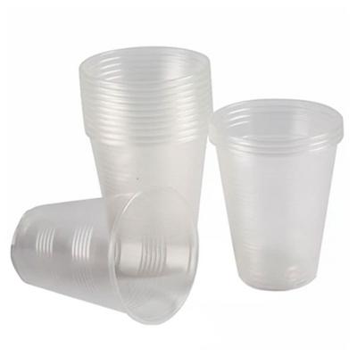Plastik Bardak 100'Lü Paket