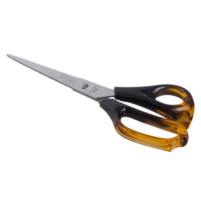 Kraf 707G Akrilik Saplı Makas 18Cm