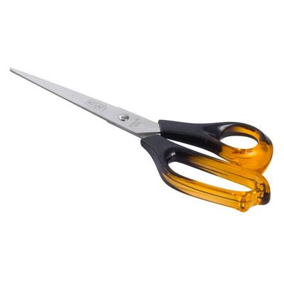 Kraf 708G Akrilik Saplı Makas 21Cm