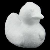 Strafor Köpük Ördek 9Cm