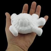 Strafor Köpük Kaplumbağa 12Cm