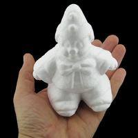 Strafor Köpük Palyaço 14 Cm