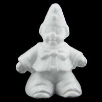 Strafor Köpük Palyaço 14 Cm