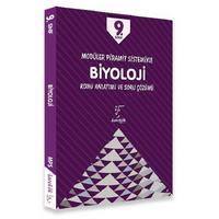 Karekök Konu Anlatımlı 9.Sınıf Biyoloji