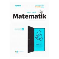 Antrenman Tyt Yeni Nesil Matematik