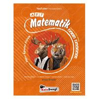 Kafa Dengi Soru Bankası Ayt Matematik Temel Ve Orta Düzey