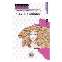 Can - Bilgin Adalı - Alev Kız Aninna