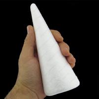 Strafor Köpük Külah Koni 20Cm