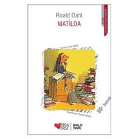 Can - Roald Dahl - Matilda