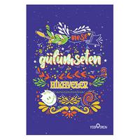 Yediveren - Neşe Gülümseten Hikayeler