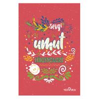 Yediveren - Sevgi Umut Hikayeleri