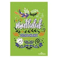 Yediveren - Huzur Mutluluk Hikayeleri