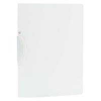 Kraf 1060 Sıkıştırmalı Dosya Beyaz