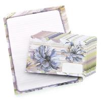 Fantazi Mektup Kağıdı Zarf Set 10'Lu Flower