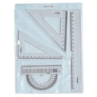 Yıldızlar 018 Çizim Takımı 20Cm