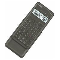 Casio Fx-82Ms 2Nd Edition Bilimsel Fonksiyonlu Hesap Makinesi