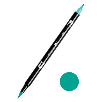 Tombow Abt Dual Brush 403 Bright Blue - Açık Mavi