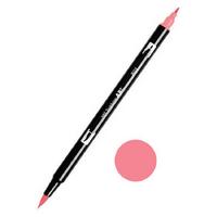 Tombow Abt Dual Brush 803 Pink Punch - Pembe Meyve Kokteyli