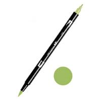 Tombow Abt Dual Brush 131 Lemon Lime - Limon Dilimi