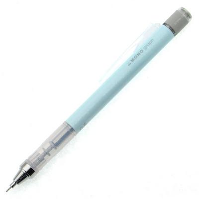 Tombow Mono Graph Versatil Kalem 0,5Mm Pastel Buz Mavi