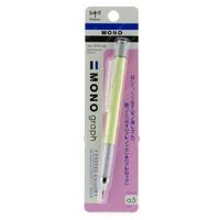 Tombow Mono Graph Versatil Kalem 0,5Mm Pastel Krem Sarı