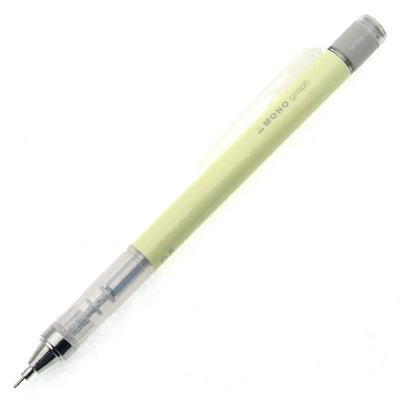 Tombow Mono Graph Versatil Kalem 0,5Mm Pastel Krem Sarı