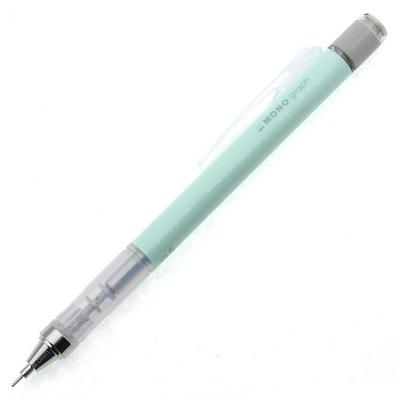 Tombow Mono Graph Versatil Kalem 0,5Mm Pastel Nane Yeşil
