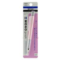 Tombow Mono Graph Versatil Kalem 0,5Mm Pastel Mercan Pembe