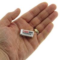 Mikro 2B-36T Silgi Mini Boy 36'Lı Paket