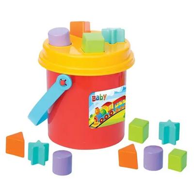 Baby 2006 Bultak Kova 14 Parça