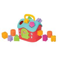 Baby 3418 Bultak Ev 13 Parça