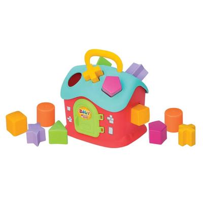 Baby 3418 Bultak Ev 13 Parça