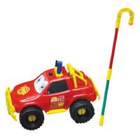 Bayraktar 508-Bp Sopalı Jeep