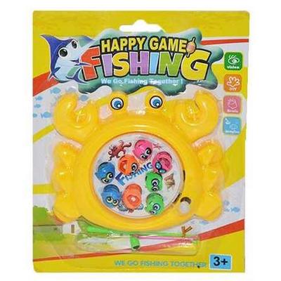 Balık Tutma Oyunu 824 Kurmalı