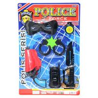 Nzm-305 Force Kartela Polis Seti