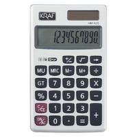 Kraf Hm-105 Cep Tipi Hesap Makinesi